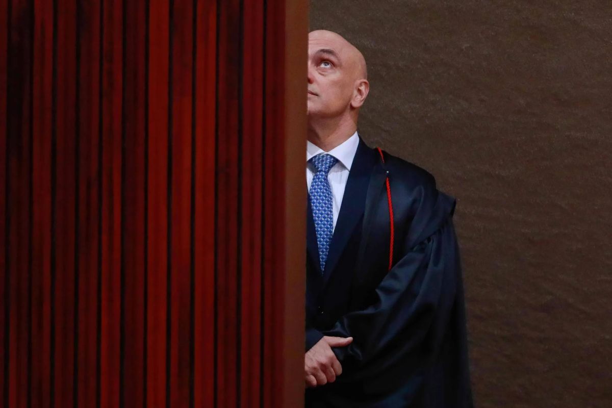Oposição quer tirar o poder das decisões individuais no STF