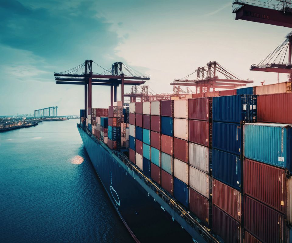 Cooperativismo agropecuário catarinense bate recorde de exportações e passa a responder mais de um quarto do valor exportado por SC