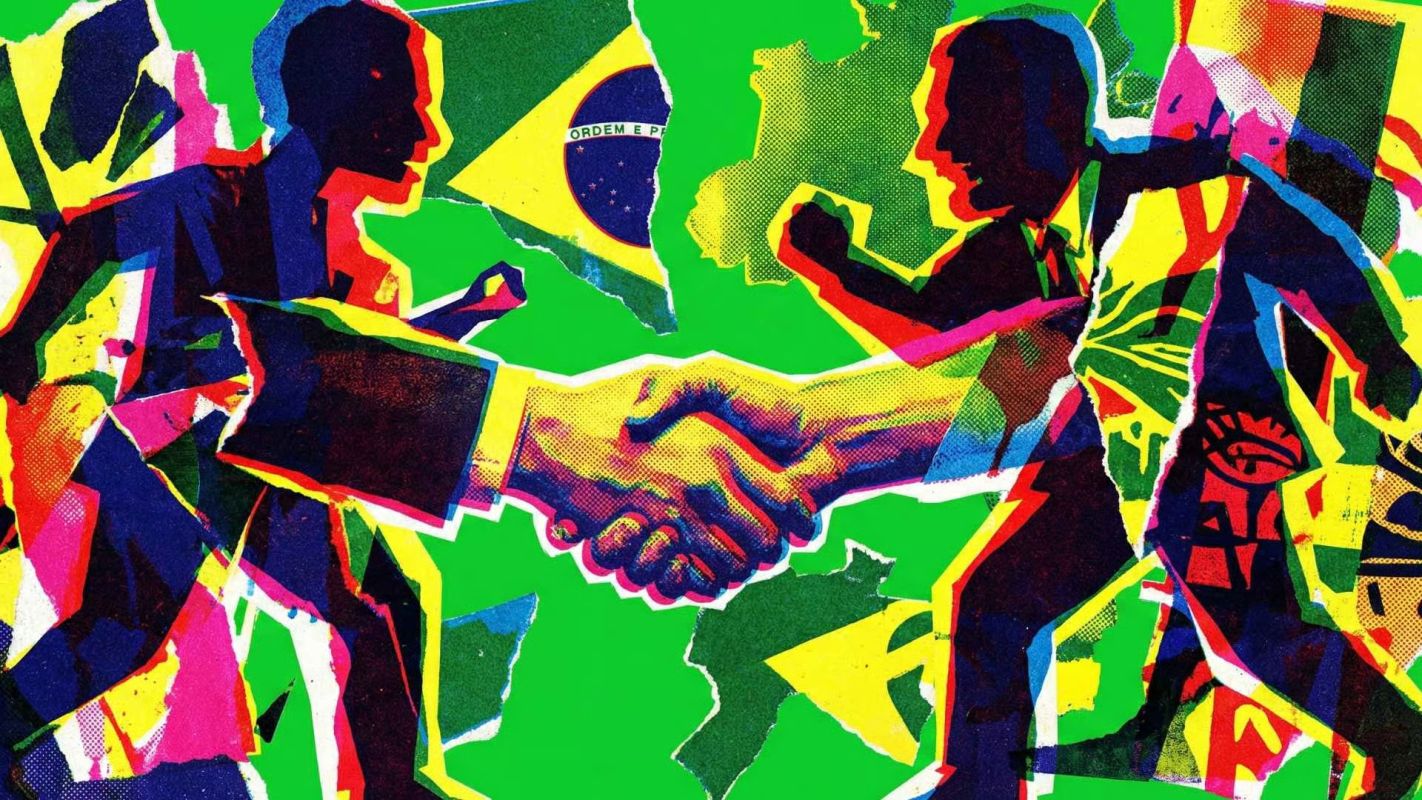 O Brasil é um país conservador?