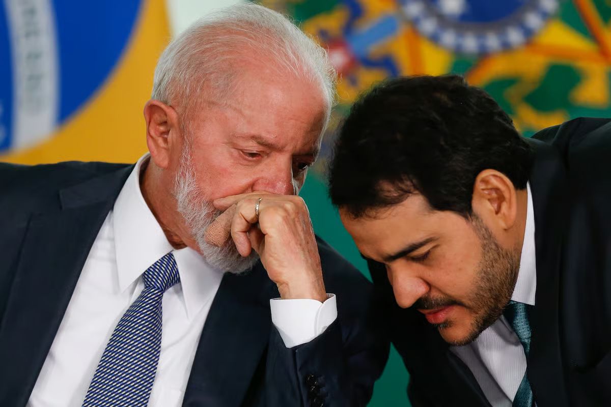 Senado impõe derrota histórica a Lula e rejeita Messias no STF
