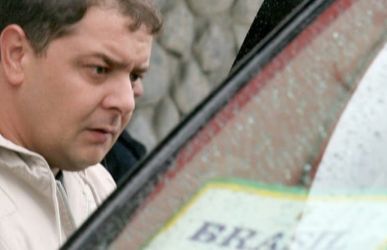 Lulinha é acusado de ter sido assessor da Fictor