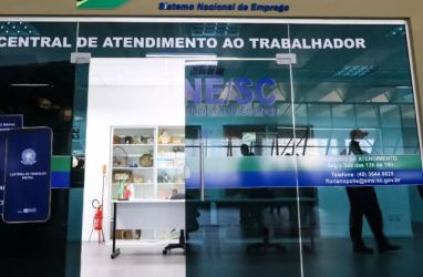 Sine oferece 8,7 mil vagas de emprego em Santa Catarina