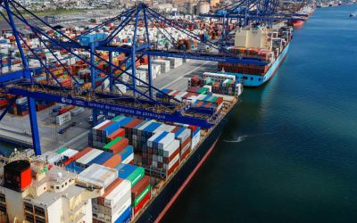 A relação comercial entre Brasil e EUA está saudável?