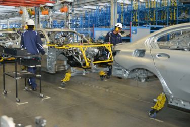 Estimativa do PIB catarinense aponta crescimento de 3,9% em 2025