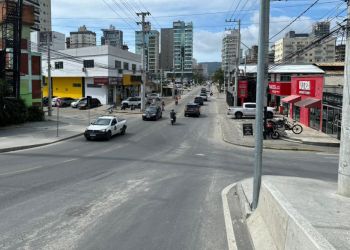 Obra de construção da 3ª faixa na Hironido Conceição dos Santos inicia no dia 23 de março