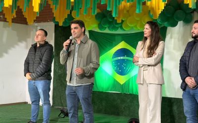 Itapema forma alunos do Qualifica e anuncia ampliação das capacitações