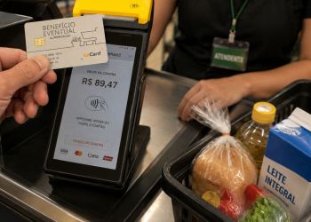 Itapema substitui entrega de cestas básicas por Cartão Social