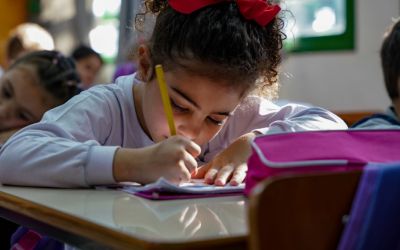 Período de transferências de estudantes da rede municipal para a estadual começa nesta segunda-feira e vai até 10 de novembro