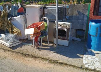 Porto Belo reforça importância do agendamento para o serviço de Cata-Treco