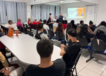 Itapema Qualifica abre inscrições para cursos gratuitos em parceria com o SENAC