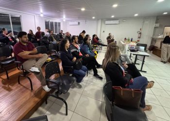 Prefeitura de Itapema e Sebrae promovem capacitação empresarial