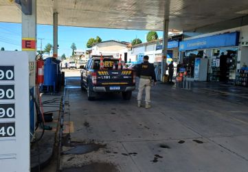 Operação Aequus: Força-tarefa fiscaliza mais de 100 postos contra preços abusivos em Santa Catarina
