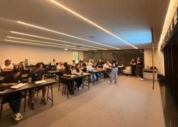 Plano Municipal de Turismo avança para etapa final com validação de estratégias em Itapema
