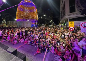 Páscoa de Itapema atrai visitantes de todo o estado e se consolida entre os maiores eventos de Santa Catarina