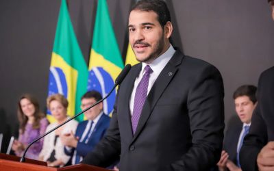 A hora da sabatina de Messias chegou