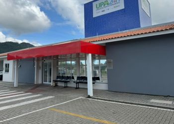 UPA de Itapema realizou mais de 6 mil atendimentos em maio