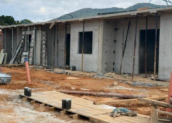 Casa Itapema: obras de moradia social avançam no Sertão
