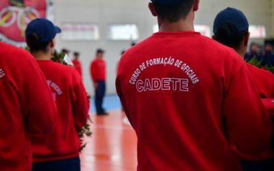 Com salários de até R$ 21 mil, Corpo de Bombeiros Militar de SC abre inscrições para concurso nesta quarta