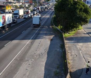 Itapema inicia obra de nova alça de acesso à BR-101