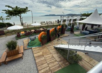 Viva Verão agita Itapema com programação musical diversificada neste fim de semana