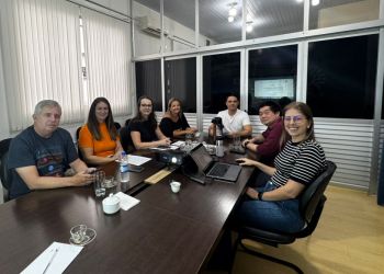 Grupo de trabalho avança na proposta da Lei de Liberdade Econômica em Itapema