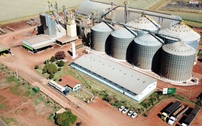 O agro brasileiro está ficando sem “gavetas”