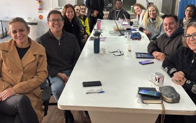 CMDCA DE ITAPEMA REALIZA REUNIÃO ORDINÁRIA COM PARTICIPAÇÃO DA PEDALA ITAPEMA