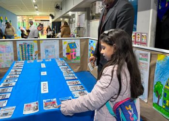 Feira do Conhecimento destaca protagonismo dos alunos em Itapema