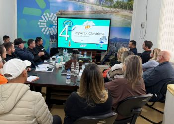 Itapema intensifica ações de prevenção diante do El Niño