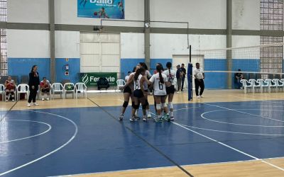 Itapema recebe etapa dos Joguinhos Abertos de Santa Catarina