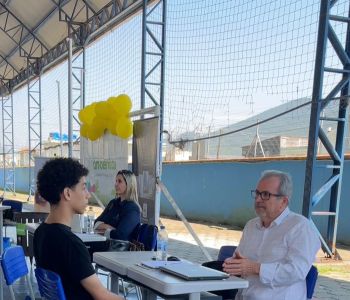 Itapema promove feirão de empregos com vagas no próximo sábado