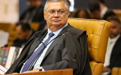 Vai ter reforma no Judiciário?