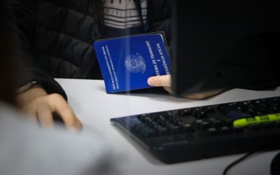 Oportunidade: Santa Catarina tem mais de 7 mil vagas abertas no Sine