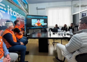 Prefeitura de Itapema reforça articulação com Defesa Civil Estadual para monitorar evolução do El Niño