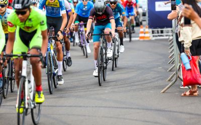 PEDALA ITAPEMA DISPUTA COPA BRASIL DE PARACICLISMO EM BRUSQUE E CIRCUITO DO BOA VISTA EM JOINVILLE