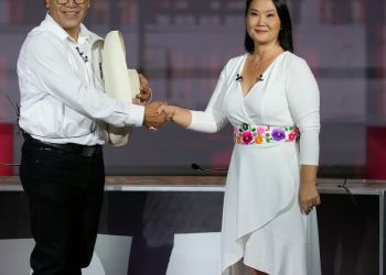 A eleição mais acirrada da América Latina