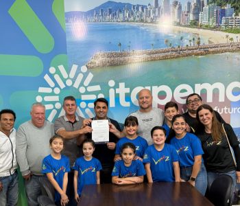 Prefeitura reconhece legado do Coral Vivaz com título de utilidade pública