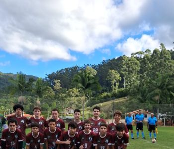 Escola Francisco Victor Alves vence fase municipal e representa Itapema no Moleque Bom de Bola