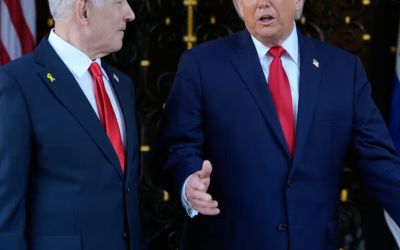EUA, Israel e Líbano não estão falando a mesma língua