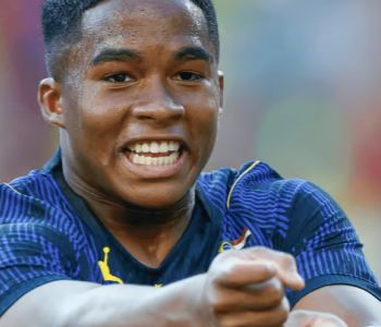 Brasil brilha no futebol e no tênis ⚽️????