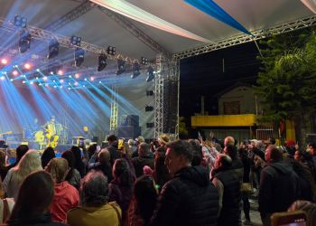 Após décadas, Festa do Pescador volta a reunir famílias e celebrar as origens de Itapema