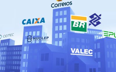 R$ 7,4 bi: o pior rombo fiscal das estatais já registrado na história