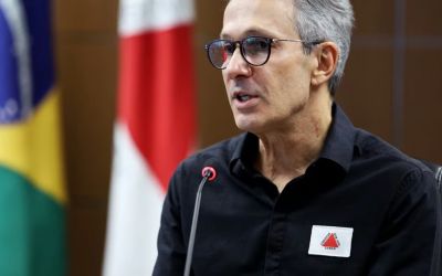 A nova bola da vez no STF é… Romeu Zema