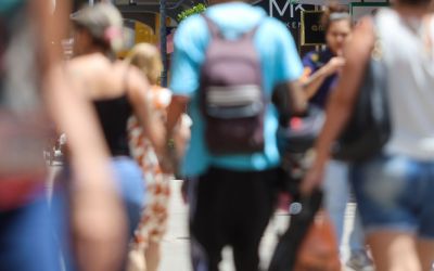 Março começa com tardes de calor intenso em Santa Catarina