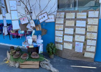 Educação Infantil de Itapema promove atividades da Semana Mundial do Brincar nos CMEIs do município