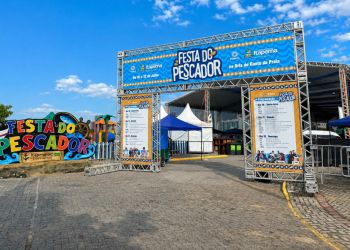 Festa do Pescador começa nesta sexta-feira e celebra as raízes de Itapema com gastronomia, cultura e grandes shows