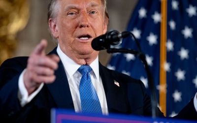 Trump detalha ofensiva e alerta para escalada no Irã