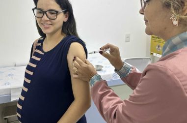 Santa Catarina amplia a vacinação contra a gripe para toda a população acima de 6 meses