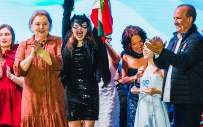Festival Santa Catarina Canta lança nova edição na próxima semana e reforça busca por talentos em todo o Estado