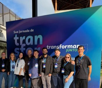 Itapema marca presença no Transformar Juntos SC 2026 e busca novas estratégias para fortalecer o desenvolvimento econômico